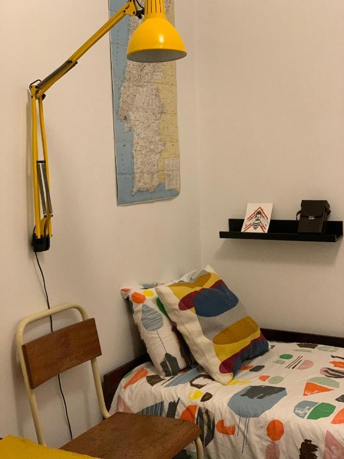 阿鲁卡Casinha A Porta别墅 外观 照片